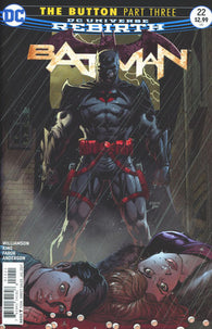 Batman Vol. 3 - 022
