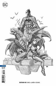 Batman Vol. 3 - 048 Alternate