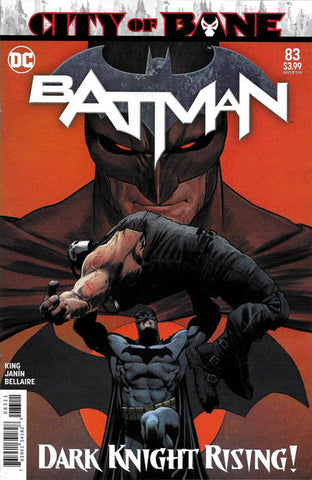 Batman Vol. 3 - 083