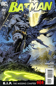 Batman - 702