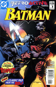 Retroactive Batman 1980 - 01