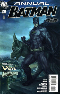 Batman - Annual 28