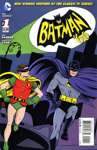 Batman 66 - 001