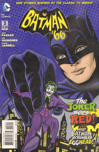 Batman 66 - 003
