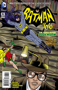 Batman 66 - 006