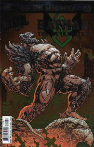 Dark Nights Batman Devastator - 01