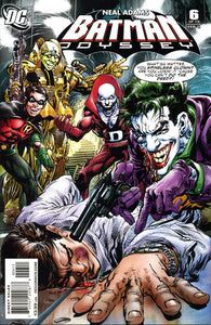 Batman Odyssey - 06