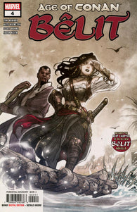 Age of Conan - Belit - 04