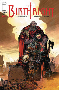 Birthright - 042