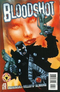 Bloodshot Vol 2 - 013