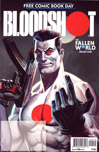 Bloodshot - FCBD 2019