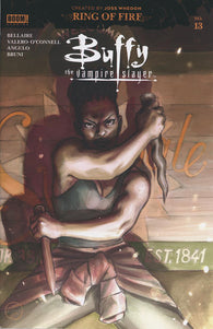 Buffy The Vampire Slayer Vol. 2 - 013