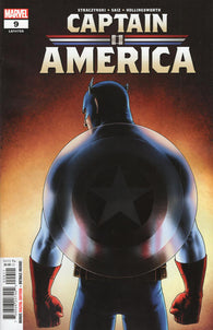 Captain America Vol. 9 - 009