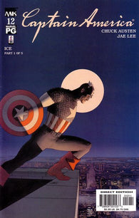 Captain America Vol 4 - 012
