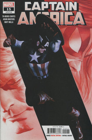 Captain America Vol. 8 - 015