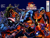 Captain America Reborn - 05