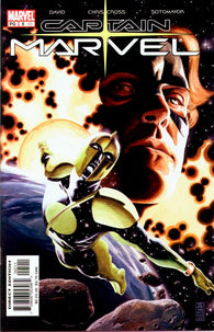 Captain Marvel Vol 4 - 005