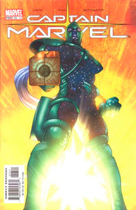 Captain Marvel Vol 4 - 013