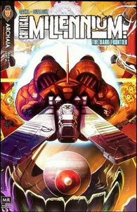 Critical Millennium - 04