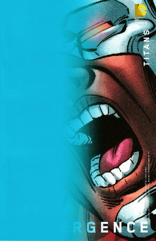 Convergence Titans - 02 Alternate