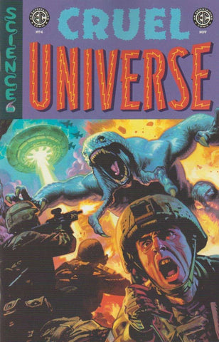 Cruel Universe - 04