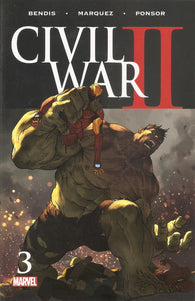 Civil War II - 03