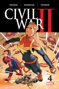 Civil War II - 04