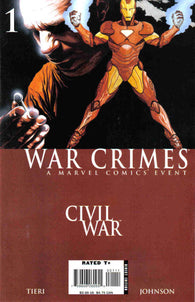 Civil War War Crimes - 01