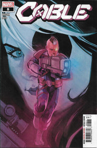 Cable Vol. 5 - 008