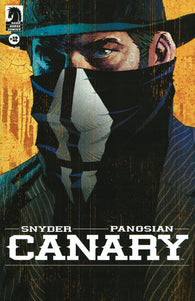 Canary - 02