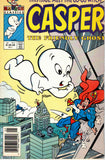 Casper The Friendly Ghost Vol. 2 - 006 - Newsstand - Fine