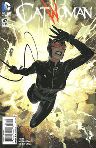 Catwoman Vol. 4 - 047