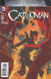 Catwoman Vol. 4 - 050