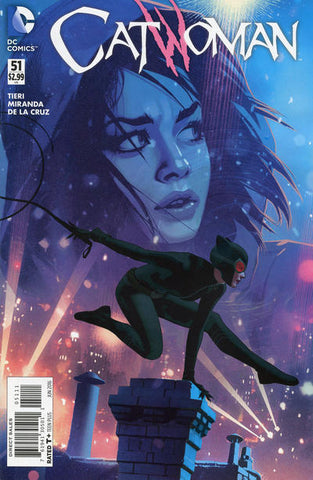 Catwoman Vol. 4 - 051