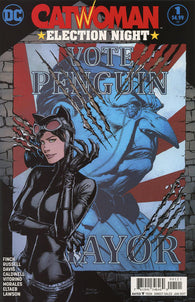 Catwoman Election Night - 01