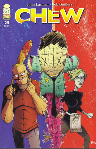 Chew - 025