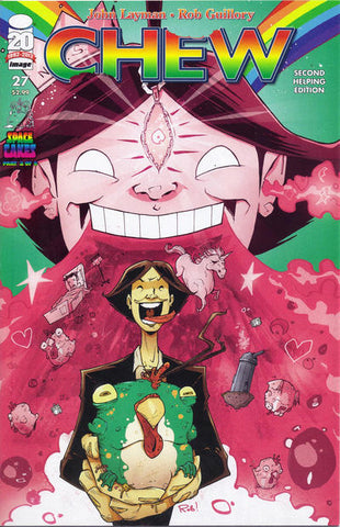 Chew - 027