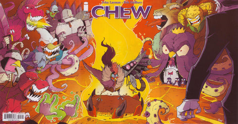 Chew - 045