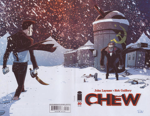 Chew - 050