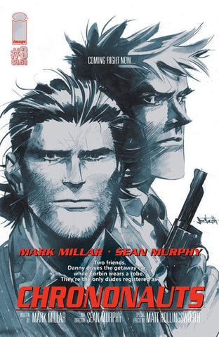 Chrononauts - 03 Alternate