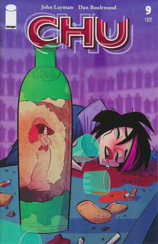 Chu - 009