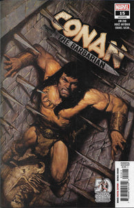 Conan The Barbarian Vol. 3 - 015