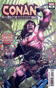 Conan The Barbarian Vol. 3 - 019