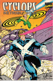 Cyclops Retribution - TPB