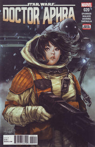 Star Wars Doctor Aphra - 020