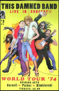 Damned Band - 02