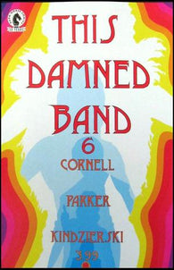 Damned Band - 06
