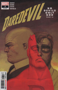 Daredevil Vol. 6 - 007