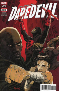 Daredevil Vol. 5 - 021