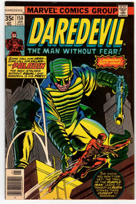 Daredevil - 150 - Fine